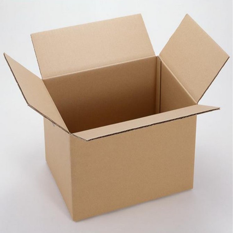 宁德市东莞纸箱厂生产的纸箱包装价廉箱美