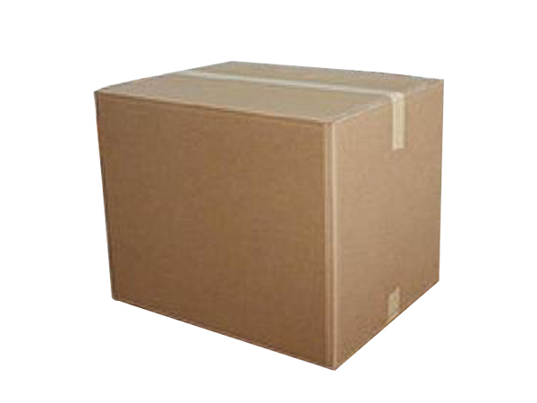 宁德市纸箱厂如何测量纸箱的强度